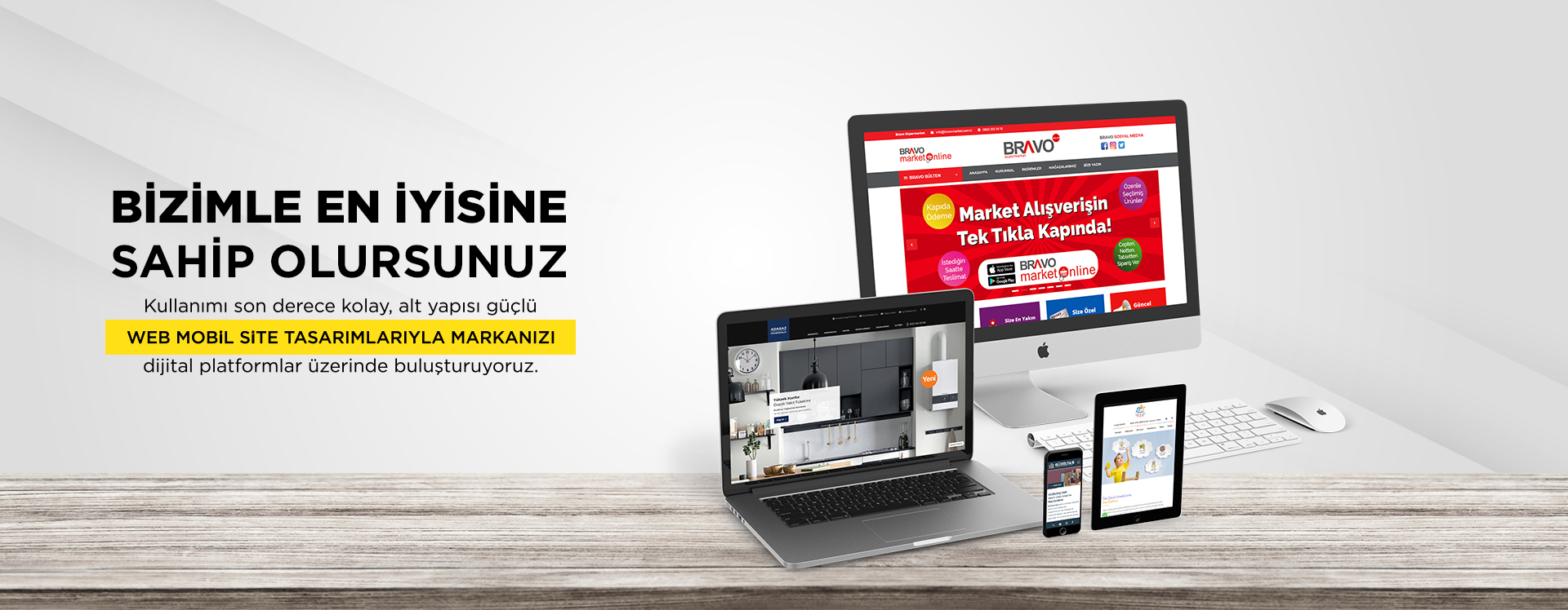 Adana Web Tasarım
